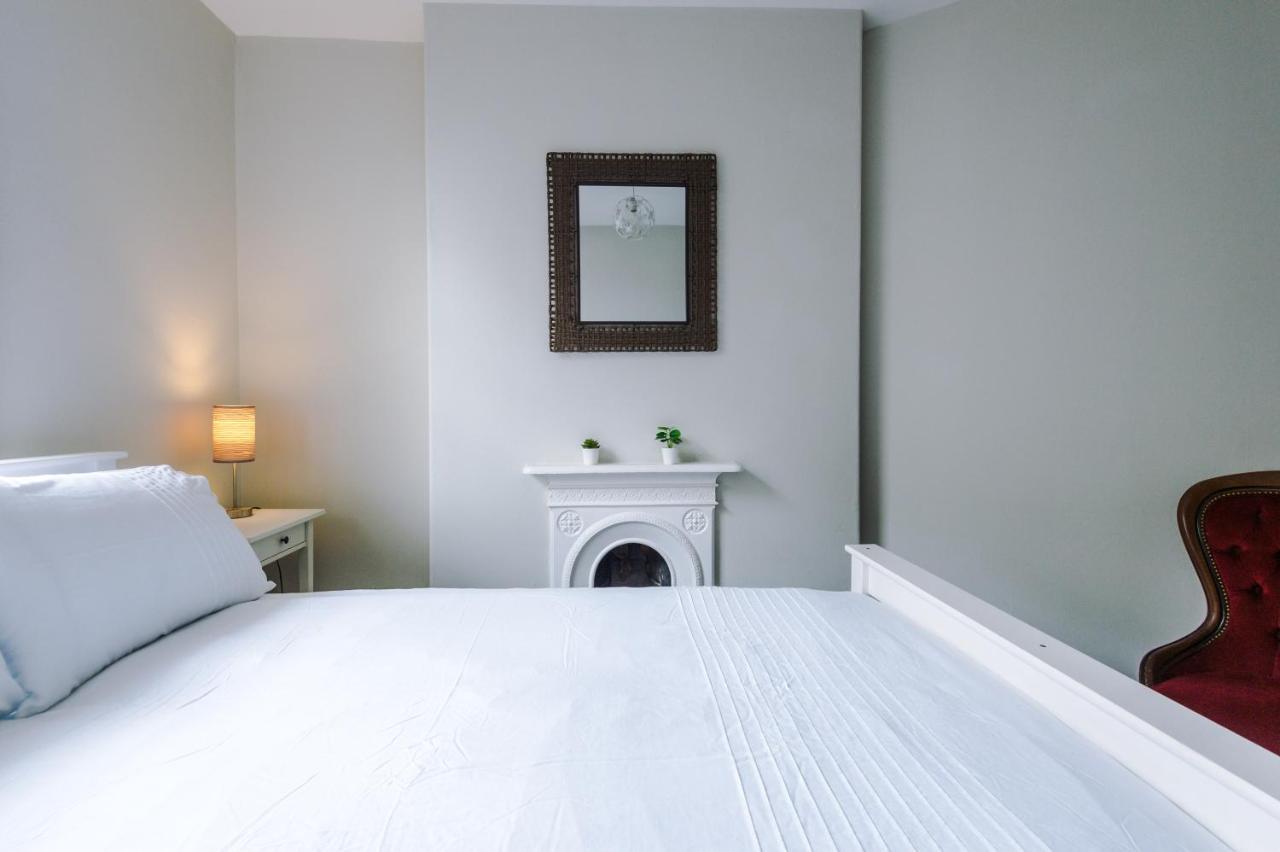 Market House Villa Chester Ngoại thất bức ảnh