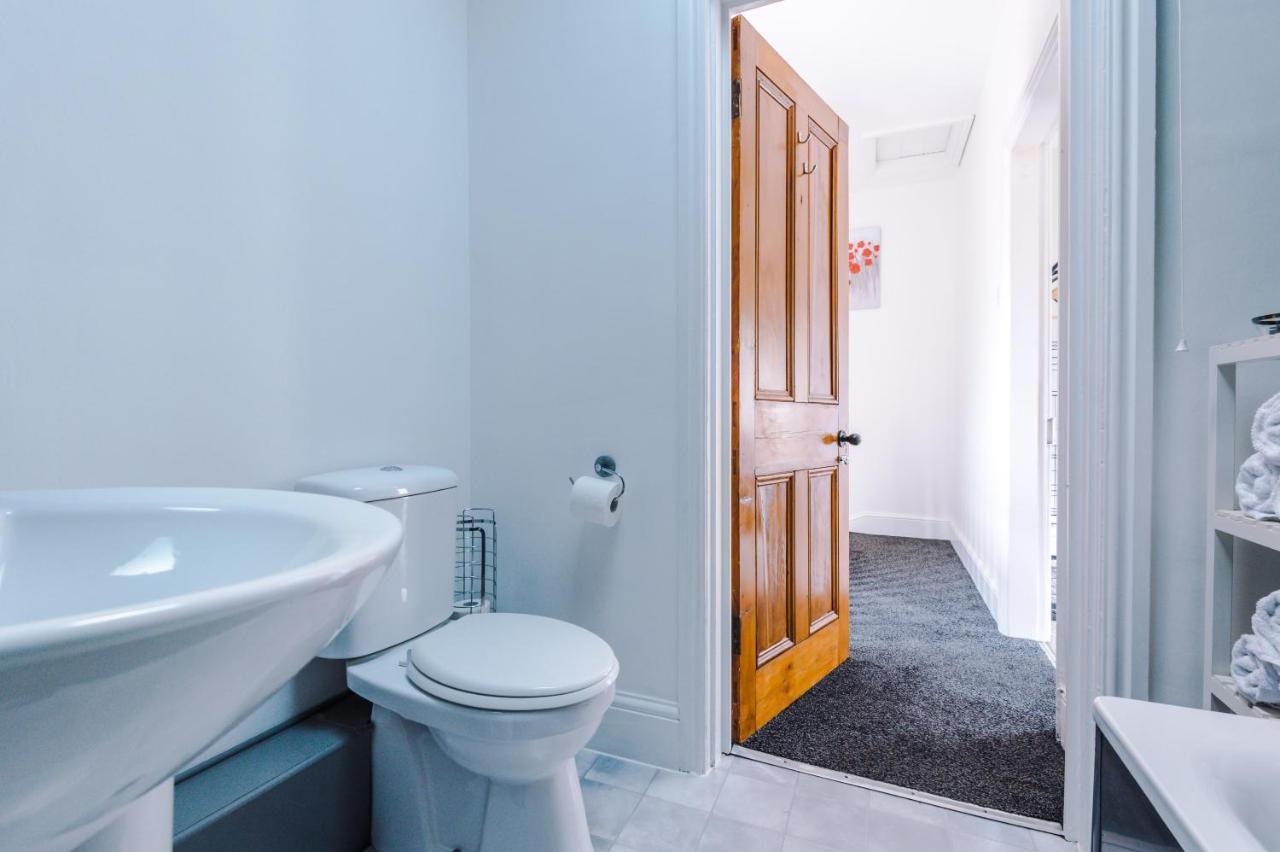 Market House Villa Chester Ngoại thất bức ảnh